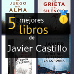 libros de Javier Castillo