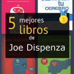 libros de Joe Dispenza