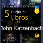 libros de John Katzenbach