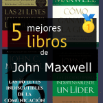 libros de John Maxwell