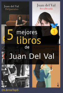 libros de Juan Del Val