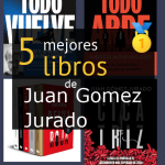 libros de Juan Gómez Jurado