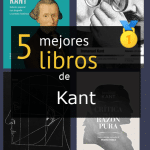 libros de Kant