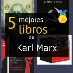libros de Karl Marx