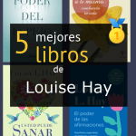 libros de Louise Hay