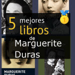 libros de Marguerite Duras