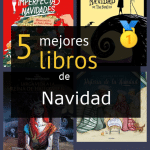 Mejores libros de Navidad