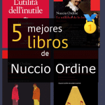 libros de Nuccio Ordine