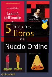 libros de Nuccio Ordine