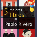 libros de Pablo Rivero