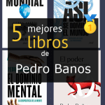 libros de Pedro Baños