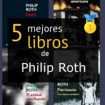 libros de Philip Roth