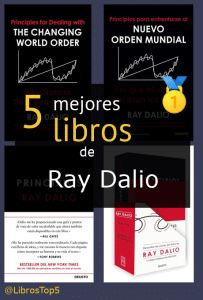 libros de Ray Dalio