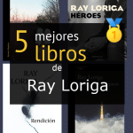 libros de Ray Loriga