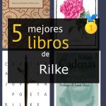 libros de Rilke