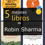 libros de Robin Sharma