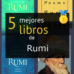 libros de Rumi