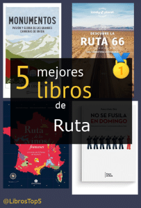 libros de Ruta