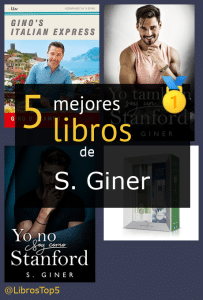 libros de S. Giner