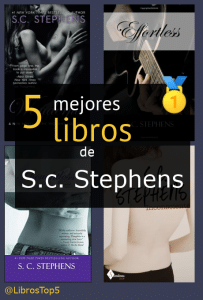 libros de S.c. Stephens