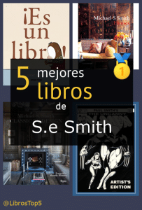 libros de S.e Smith
