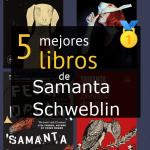 libros de Samanta Schweblin