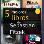 libros de Sebastian Fitzek