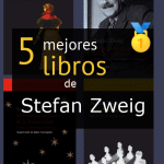 libros de Stefan Zweig