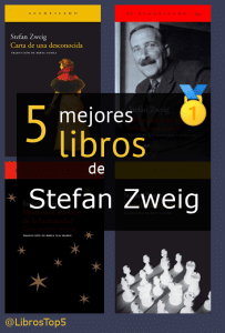 libros de Stefan Zweig