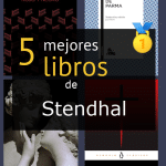 libros de Stendhal