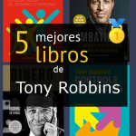 libros de Tony Robbins