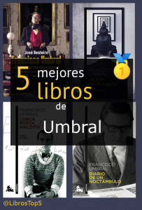 libros de Umbral