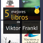 libros de Viktor Frankl