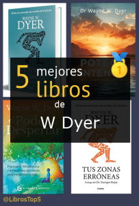 libros de W Dyer