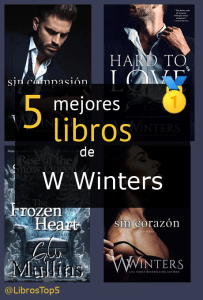 libros de W Winters