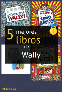 libros de Wally