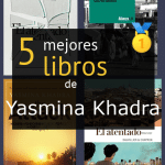 libros de Yasmina Khadra