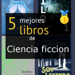 Mejores libros de ciencia ficcion