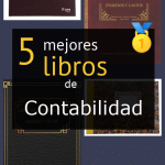 Mejores libros de contabilidad