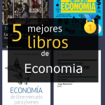 Mejores libros de economia