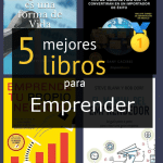 Mejores libros para emprender