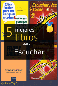 Mejores libros para escuchar