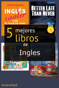 Mejores libros de ingles