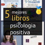 Mejores libros de psicología positiva