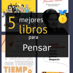 Mejores libros para pensar