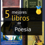 Mejores libros de poesia