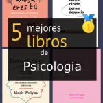 Mejores libros de psicología