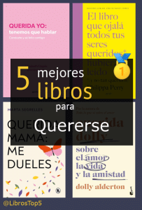 Mejores libros para quererse