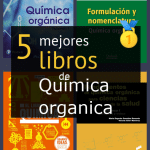 Mejores libros de quimica organica