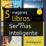 Mejores libros para ser mas inteligente